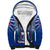 Samoa Rugby Sherpa Hoodie 2023 Go Manu Samoa With Ula Fala Style - Wonder Print Shop