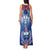 Samoa Rugby Tank Maxi Dress 2023 Go Manu Samoa With Ula Fala Style - Wonder Print Shop