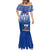 Custom Samoa Rugby Mermaid Dress 2023 Go Manu Samoa With Ula Fala Style - Wonder Print Shop
