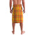 Saint Lucia Creole Day Lavalava Bon Fete Jounen Kweyol Madras Pattern - Wonder Print Shop