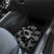 New Zealand Silver Fern Rugby Car Mats Haka Aotearoa Kiwi Dance - Wonder Print Shop