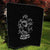 New Zealand Silver Fern Rugby Quilt Haka Aotearoa Kiwi Dance - Wonder Print Shop