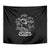 New Zealand Silver Fern Rugby Tapestry Haka Aotearoa Kiwi Dance - Wonder Print Shop