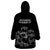 New Zealand Silver Fern Rugby Wearable Blanket Hoodie Haka Aotearoa Kiwi Dance - Wonder Print Shop