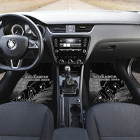 Custom New Zealand Silver Fern Rugby Car Mats All Black Go Champions 2023 With Trophy Proud - Wonder Print Shop