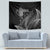 Custom New Zealand Silver Fern Rugby Tapestry All Black Go Champions 2023 With Trophy Proud - Wonder Print Shop