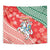 Lietuva Christmas Tapestry Linksmu Kaledu - Lithuania Coat Of Arms - Wonder Print Shop