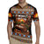 Scotland Christmas Rugby Jersey Merry Yule Log - Wonder Print Shop
