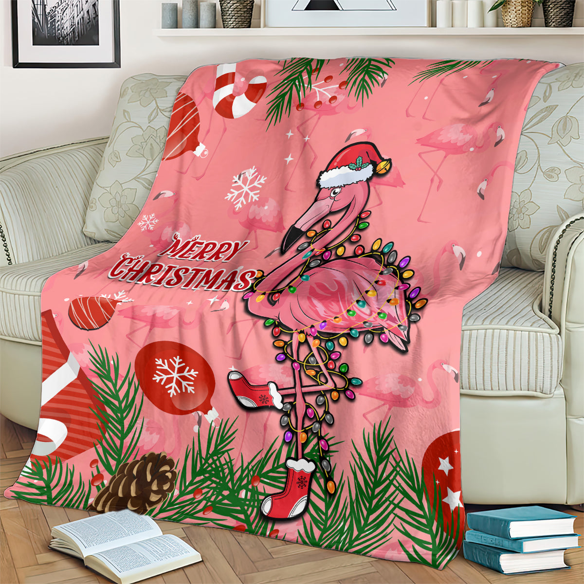 flamingo-christmas-blanket-2023-seamless-xmas-vibes