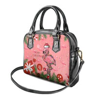 flamingo-christmas-shoulder-handbag-2023-seamless-xmas-vibes