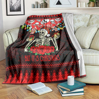 skull-christmas-blanket-when-you-are-dead-inside-but-it-is-christmas