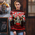Skull Christmas Ugly Christmas Sweater When You Are Dead Inside But It Is Christmas - Wonder Print Shop