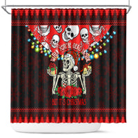 skull-christmas-shower-curtain-when-you-are-dead-inside-but-it-is-christmas