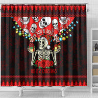 skull-christmas-shower-curtain-when-you-are-dead-inside-but-it-is-christmas