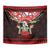 Skull Christmas Tapestry When You Are Dead Inside But It Is Christmas - Wonder Print Shop