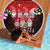 Chilling With My Gnomies Christmas Beach Blanket Gnomie Friend Xmas Vibes - Wonder Print Shop