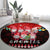 chilling-with-my-gnomies-christmas-round-carpet-gnomie-friend-xmas-vibes