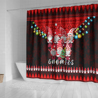 chilling-with-my-gnomies-christmas-shower-curtain-gnomie-friend-xmas-vibes