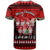 Chilling With My Gnomies Christmas T Shirt Gnomie Friend Xmas Vibes - Wonder Print Shop
