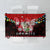 Chilling With My Gnomies Christmas Tablecloth Gnomie Friend Xmas Vibes - Wonder Print Shop