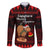 Capybara Christmas Family Matching Off Shoulder Short Dress and Hawaiian Shirt Merry Capymas - Wonder Print Shop