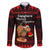 Capybara Christmas Family Matching Short Sleeve Bodycon Dress and Hawaiian Shirt Merry Capymas - Wonder Print Shop