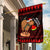 Capybara Christmas Garden Flag Merry Capymas - Wonder Print Shop
