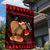 Capybara Christmas Garden Flag Merry Capymas - Wonder Print Shop