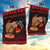 Capybara Christmas Garden Flag Merry Capymas - Wonder Print Shop