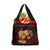 Capybara Christmas Grocery Bag Merry Capymas