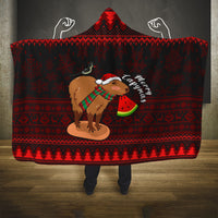 capybara-christmas-hooded-blanket-merry-capymas