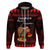 Capybara Christmas Hoodie Merry Capymas - Wonder Print Shop