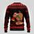 Capybara Christmas Ugly Christmas Sweater Merry Capymas - Wonder Print Shop