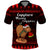 Capybara Christmas Polo Shirt Merry Capymas - Wonder Print Shop