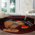 capybara-christmas-round-carpet-merry-capymas