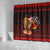 capybara-christmas-shower-curtain-merry-capymas
