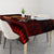 Capybara Christmas Tablecloth Merry Capymas - Wonder Print Shop