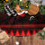Capybara Christmas Tree Skirt Merry Capymas - Wonder Print Shop
