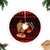 Capybara Christmas Tree Skirt Merry Capymas - Wonder Print Shop