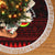 Capybara Christmas Tree Skirt Merry Capymas - Wonder Print Shop