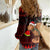 Capybara Christmas Women Casual Shirt Merry Capymas - Wonder Print Shop
