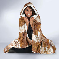 hawaiian-quilt-hooded-blanket-tiki-tropical-retro-brown-version