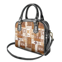 hawaiian-quilt-shoulder-handbag-tiki-tropical-retro-brown-version