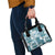 hawaiian-quilt-shoulder-handbag-tiki-tropical-retro-dark-cyan-version