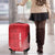 Custom England Cricket Luggage Cover Go Champions Sporty Style - Wonder Print Shop