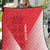 Custom England Cricket Quilt Go Champions Sporty Style - Wonder Print Shop