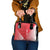 Custom England Cricket Shoulder Handbag Go Champions Sporty Style