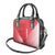 Custom England Cricket Shoulder Handbag Go Champions Sporty Style