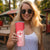 Custom England Cricket Skinny Tumbler Go Champions Sporty Style - Wonder Print Shop