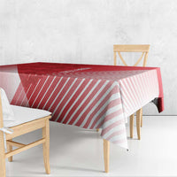 Custom England Cricket Tablecloth Go Champions Sporty Style - Wonder Print Shop